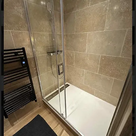 Hotell Le Valhalla Odin *